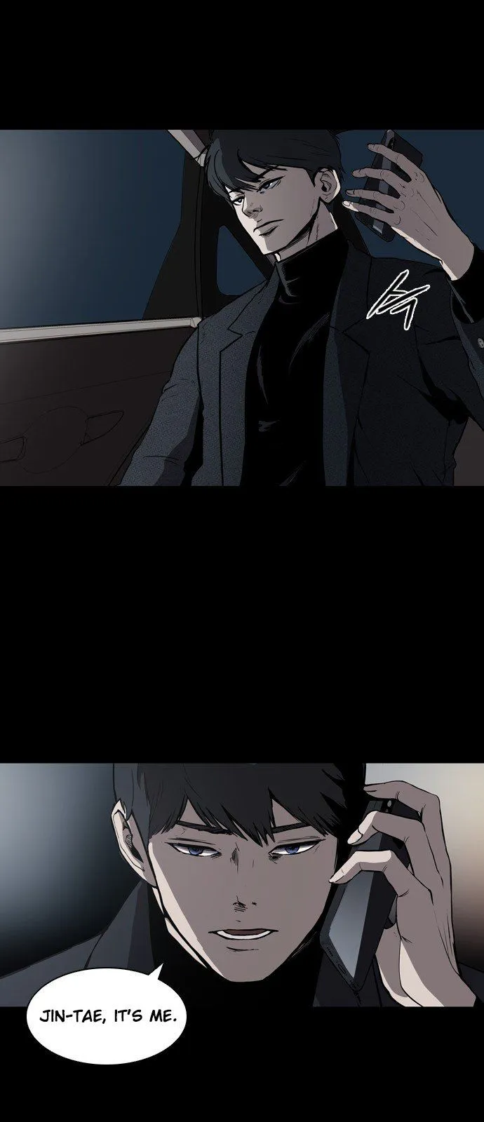Read Castle EN Manga Online