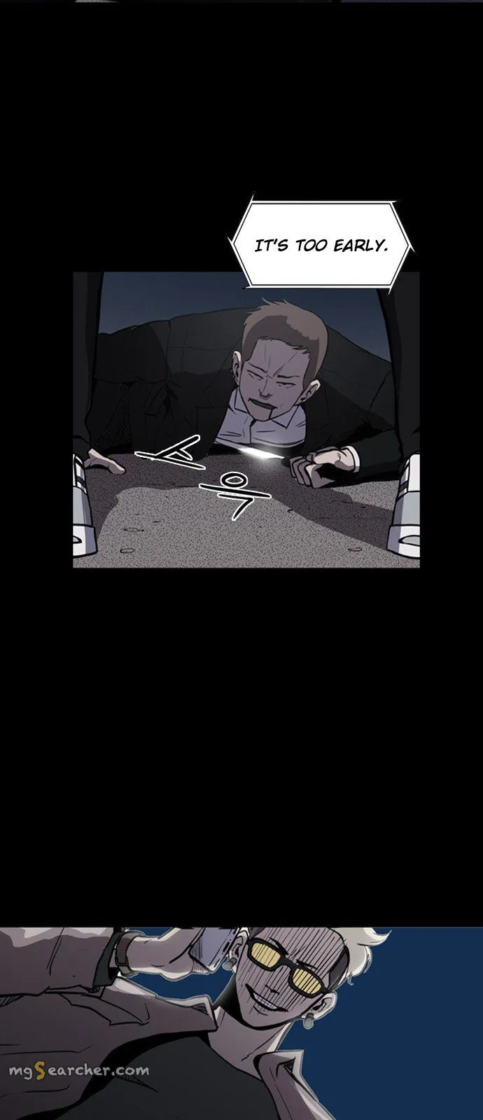 Read Castle EN Manga Online