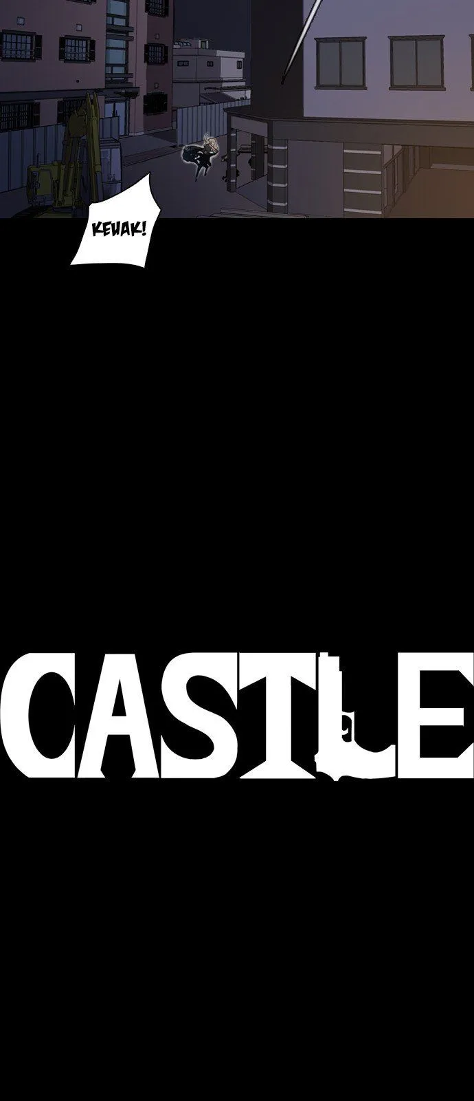 Read Castle EN Manga Online