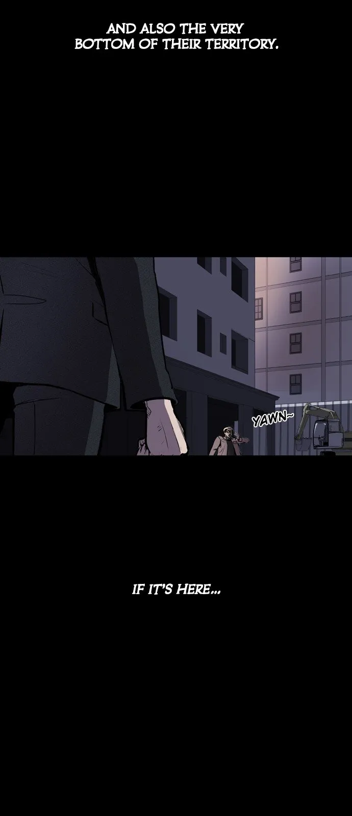 Read Castle EN Manga Online