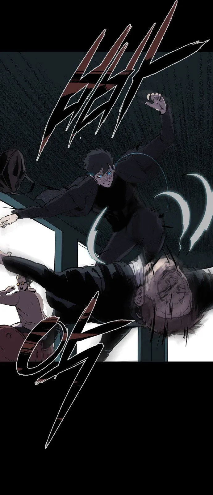 Read Castle EN Manga Online
