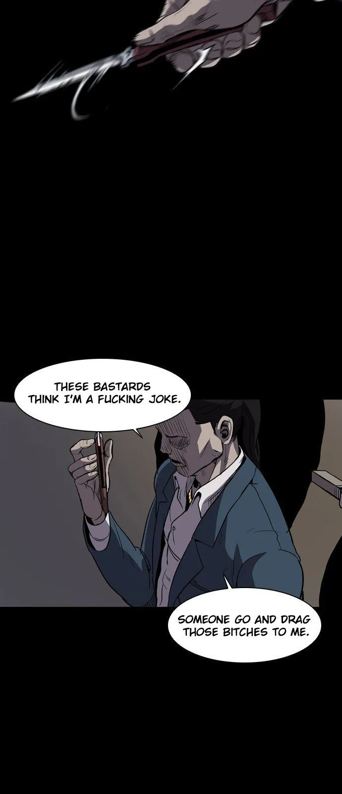 Read Castle EN Manga Online