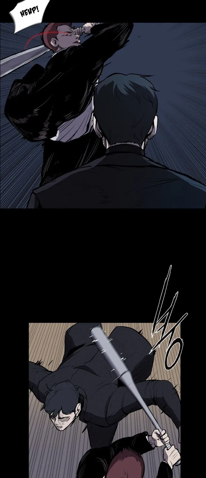 Read Castle EN Manga Online