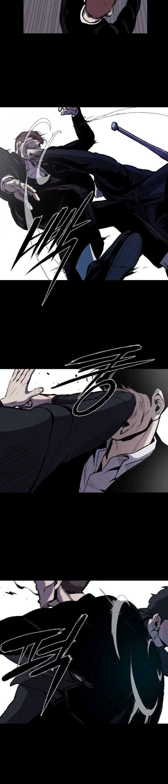 Read Castle EN Manga Online
