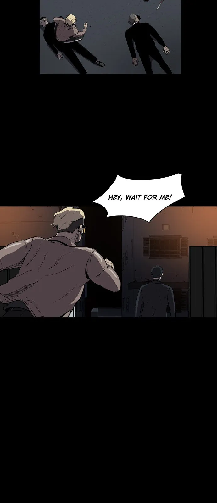 Read Castle EN Manga Online