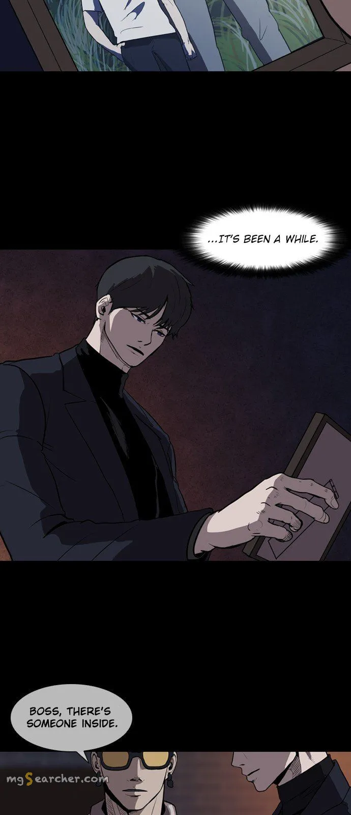 Read Castle EN Manga Online
