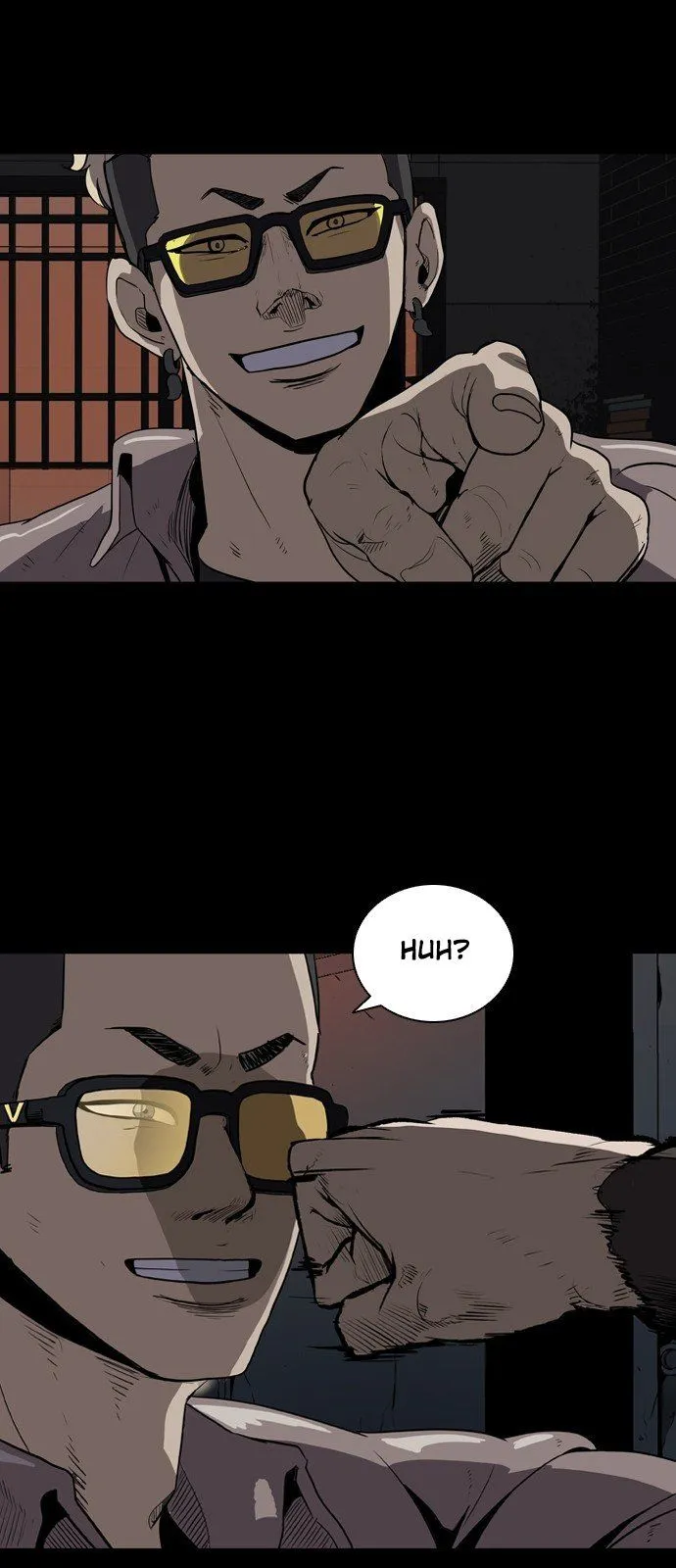 Read Castle EN Manga Online
