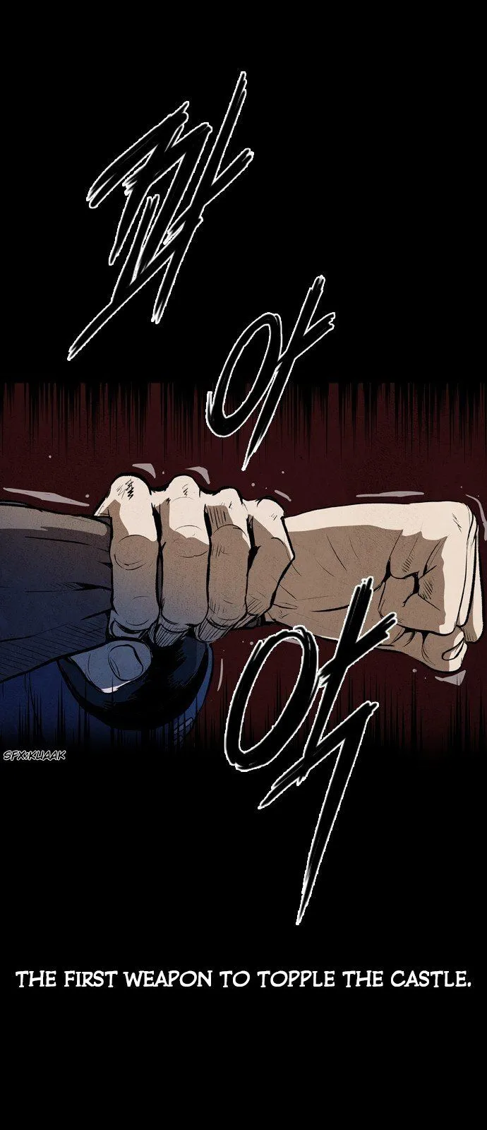 Read Castle EN Manga Online