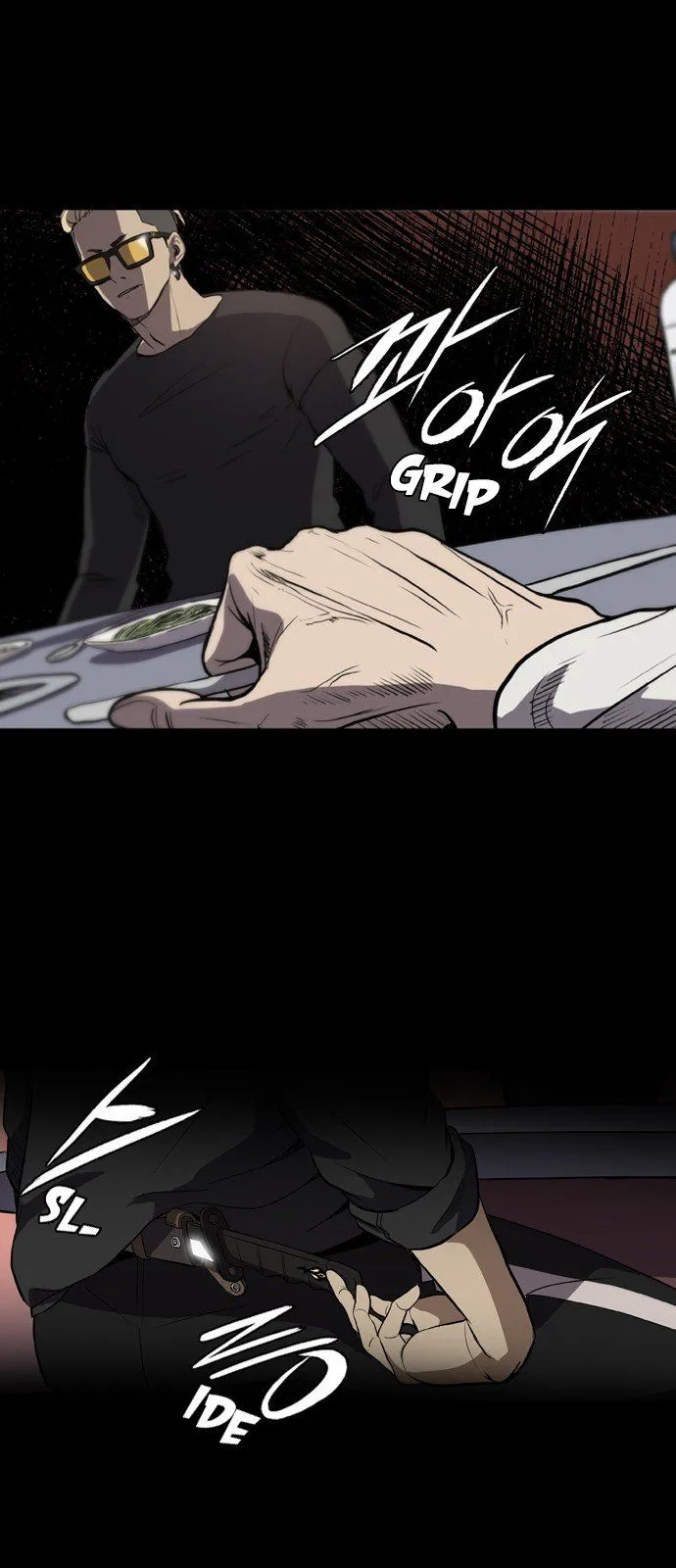 Read Castle EN Manga Online