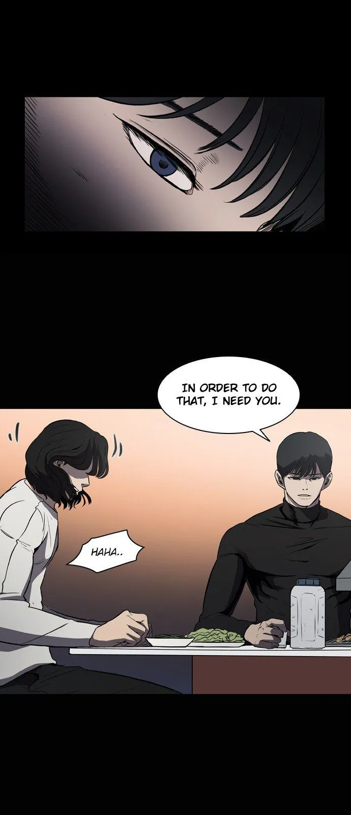 Read Castle EN Manga Online