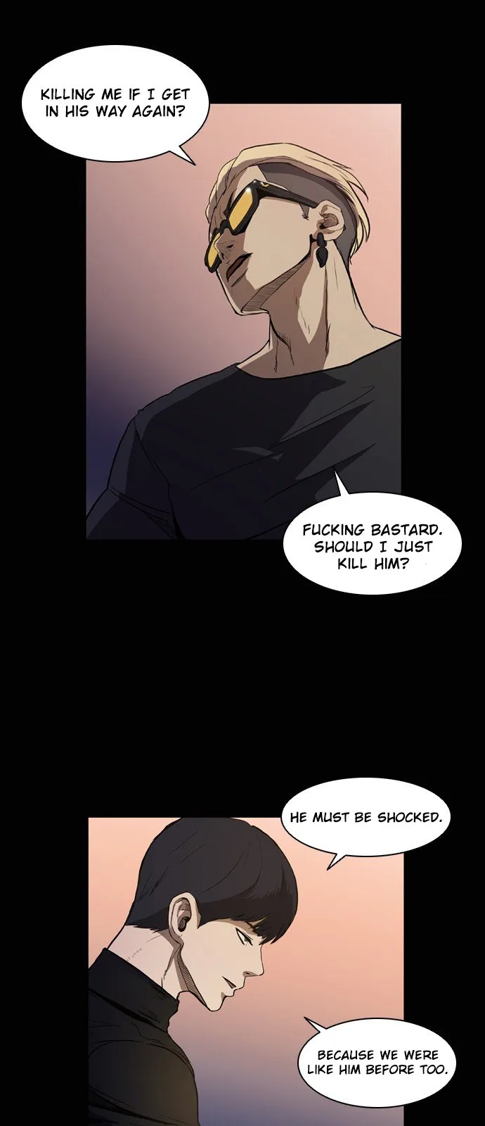 Read Castle EN Manga Online