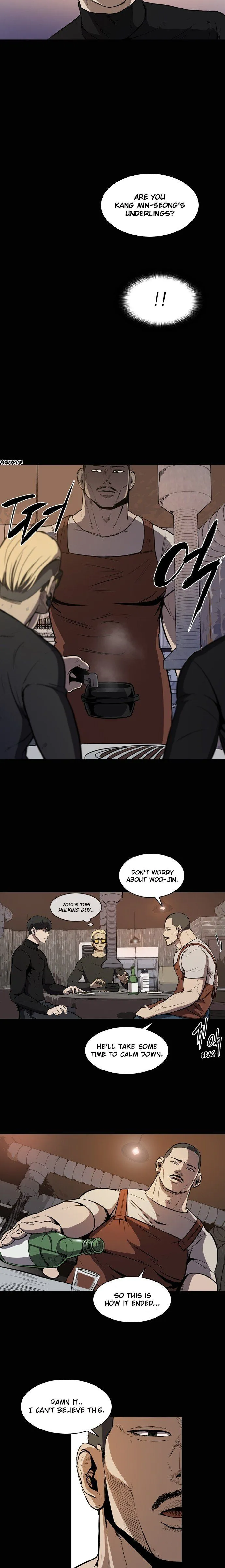 Read Castle EN Manga Online