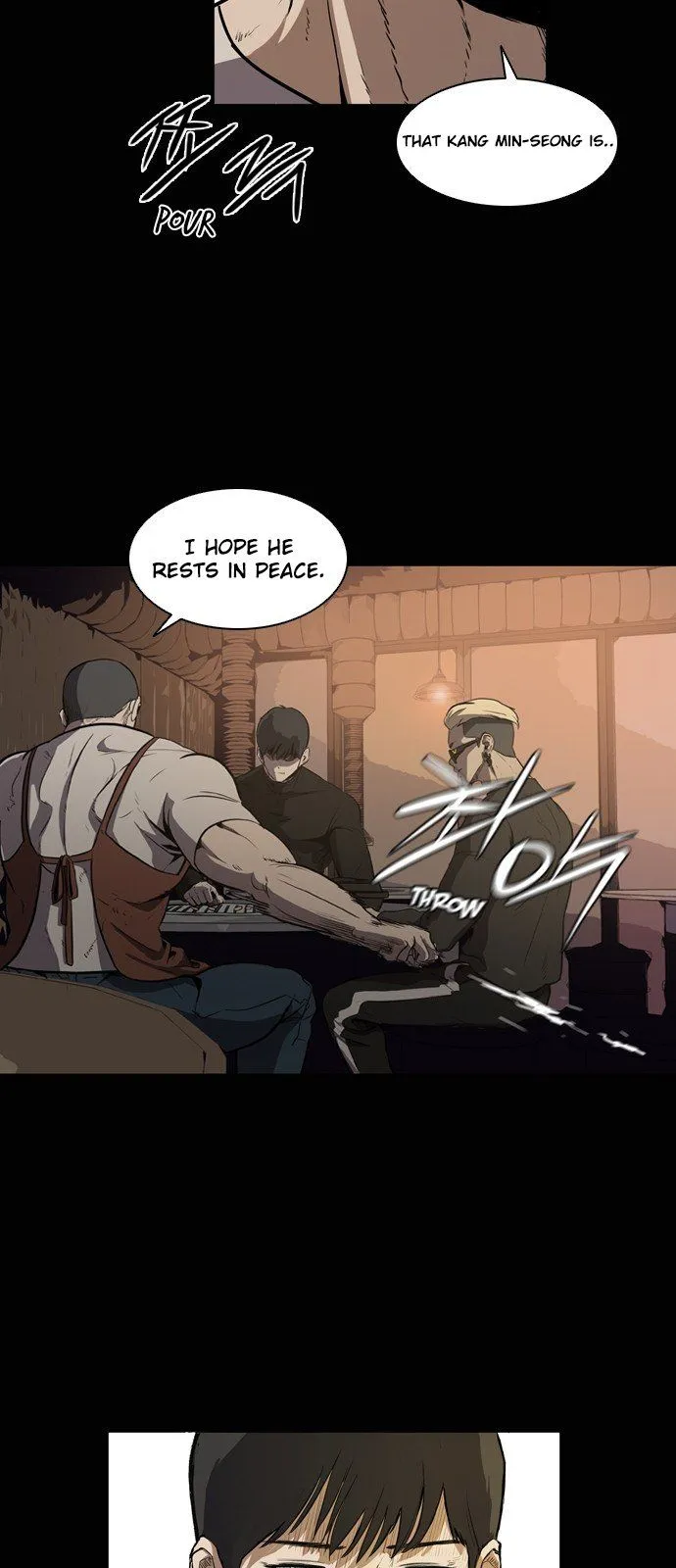 Read Castle EN Manga Online