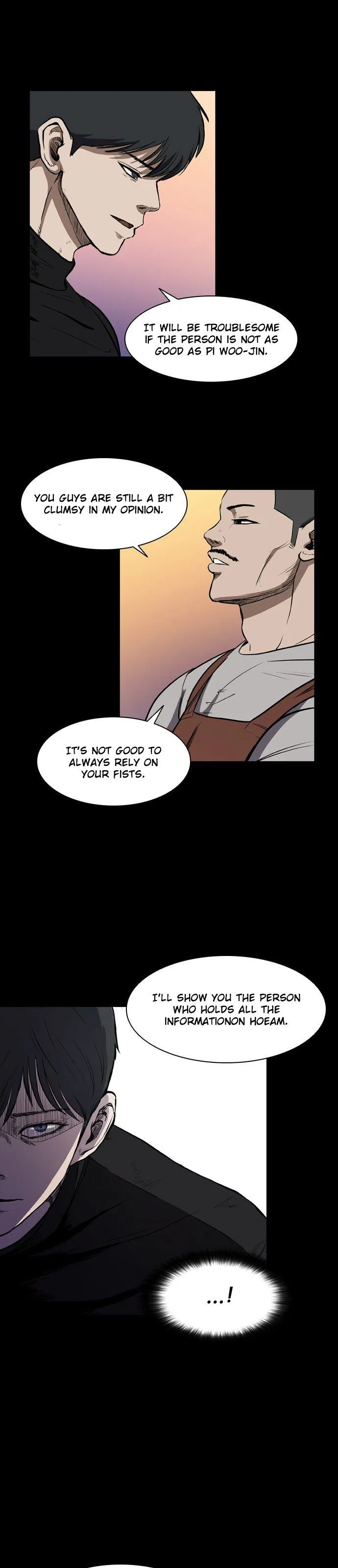 Read Castle EN Manga Online