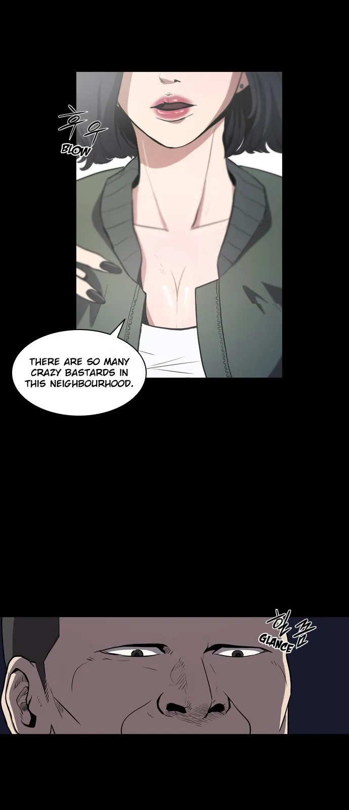 Read Castle EN Manga Online