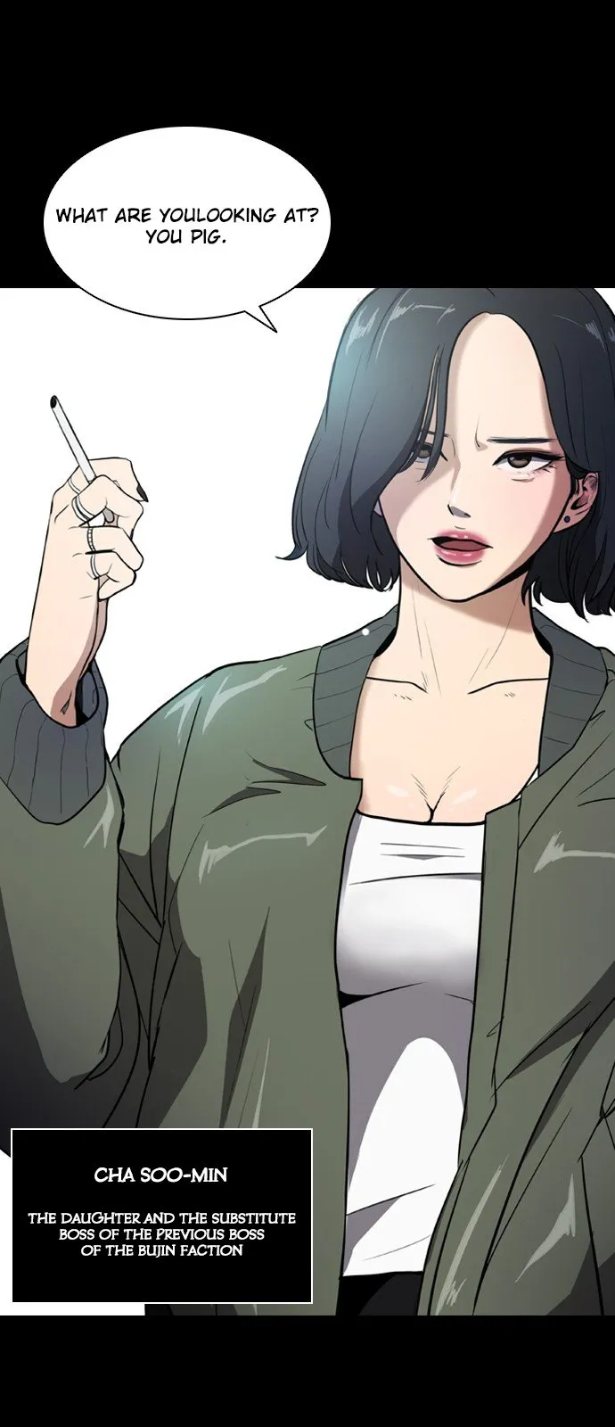 Read Castle EN Manga Online