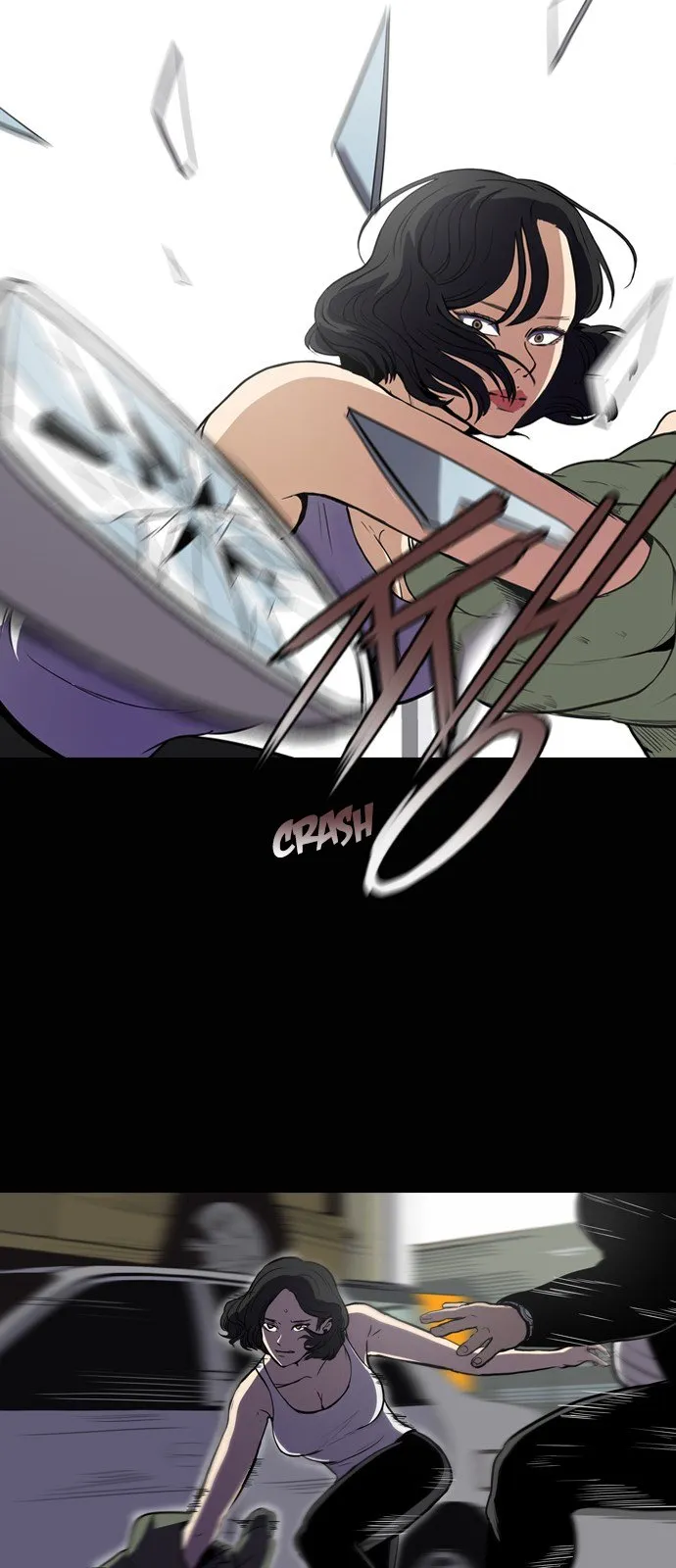 Read Castle EN Manga Online