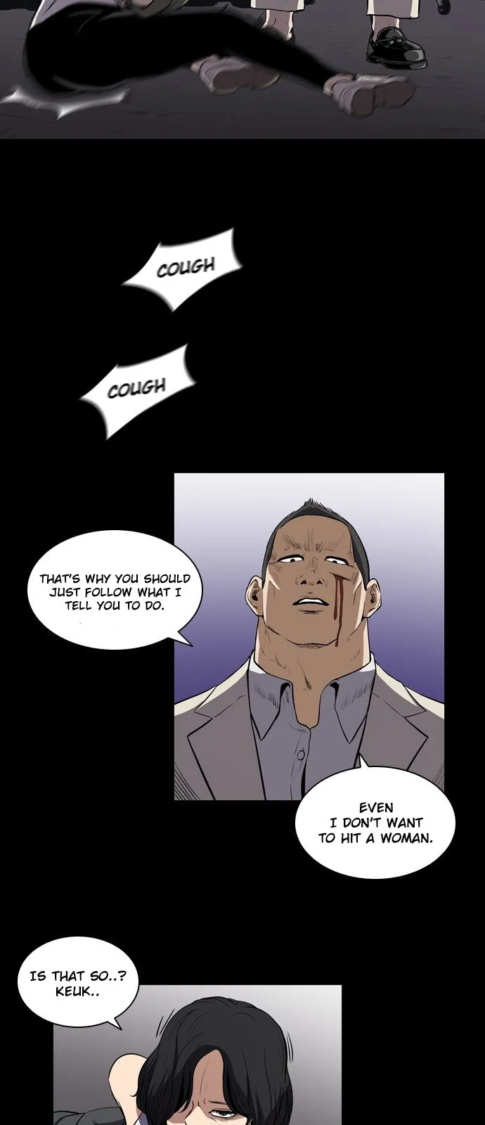 Read Castle EN Manga Online