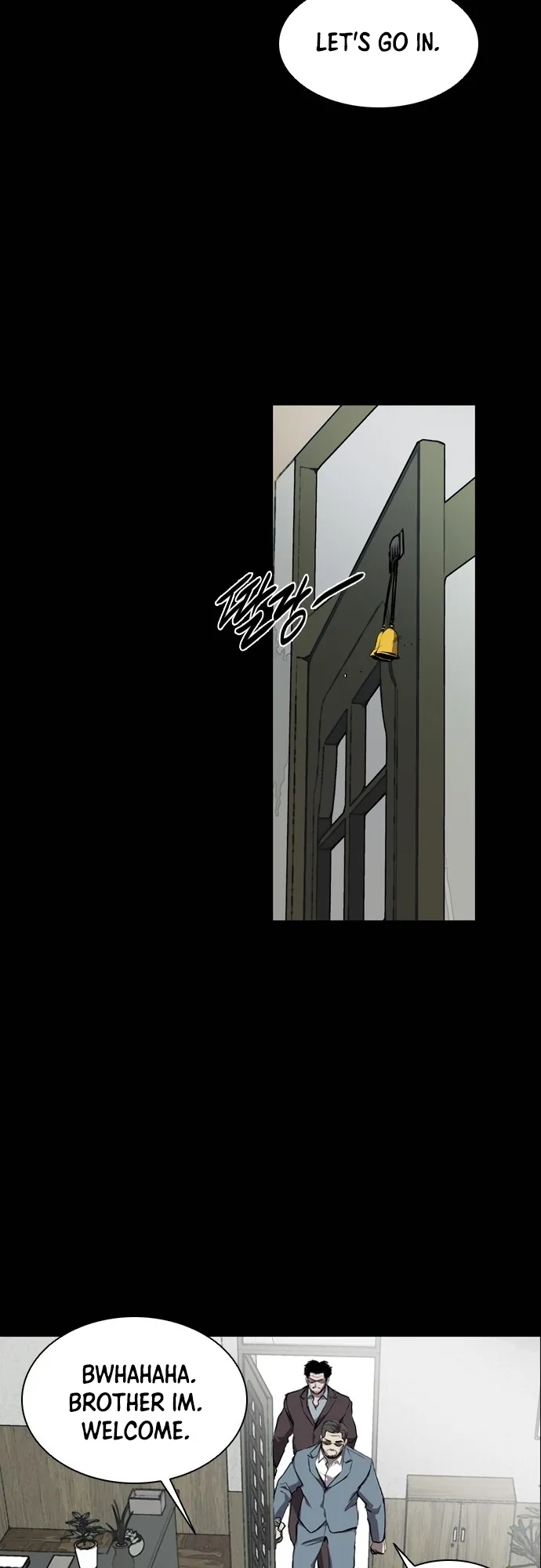 Read Castle EN Manga Online