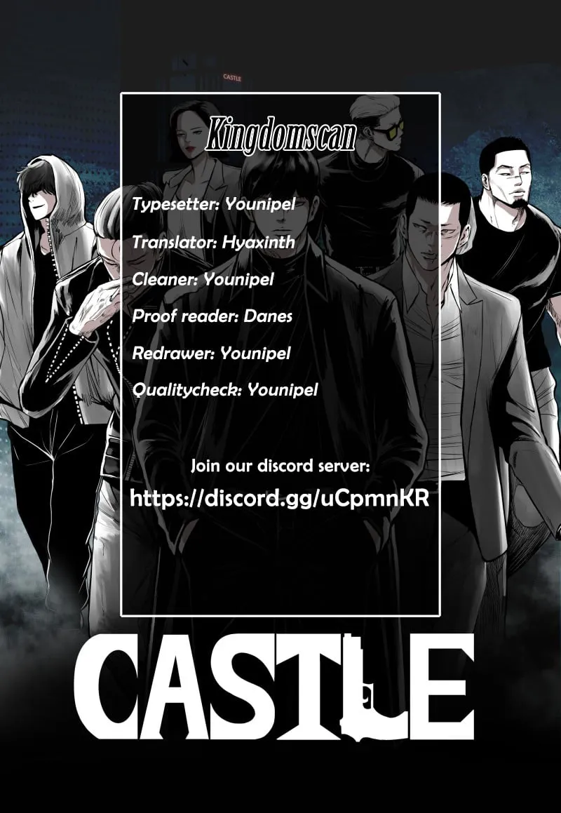 Read Castle EN Manga Online