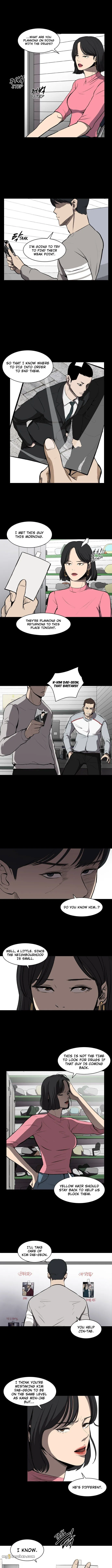 Read Castle EN Manga Online