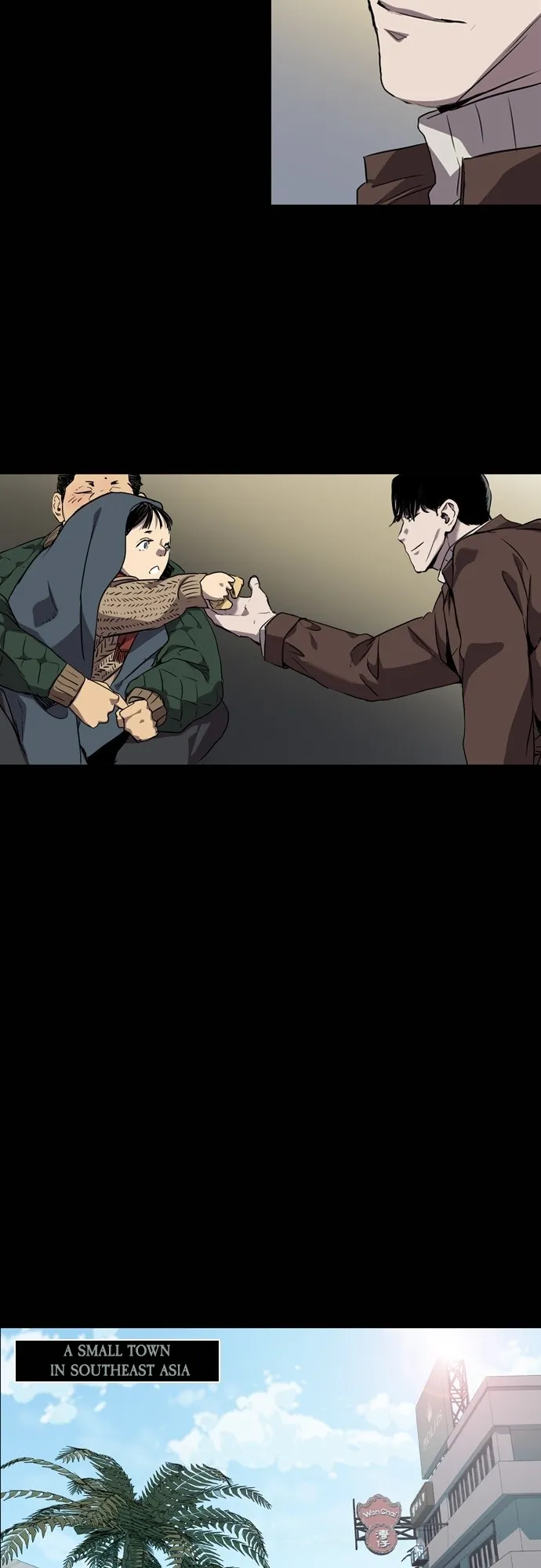 Read Castle EN Manga Online