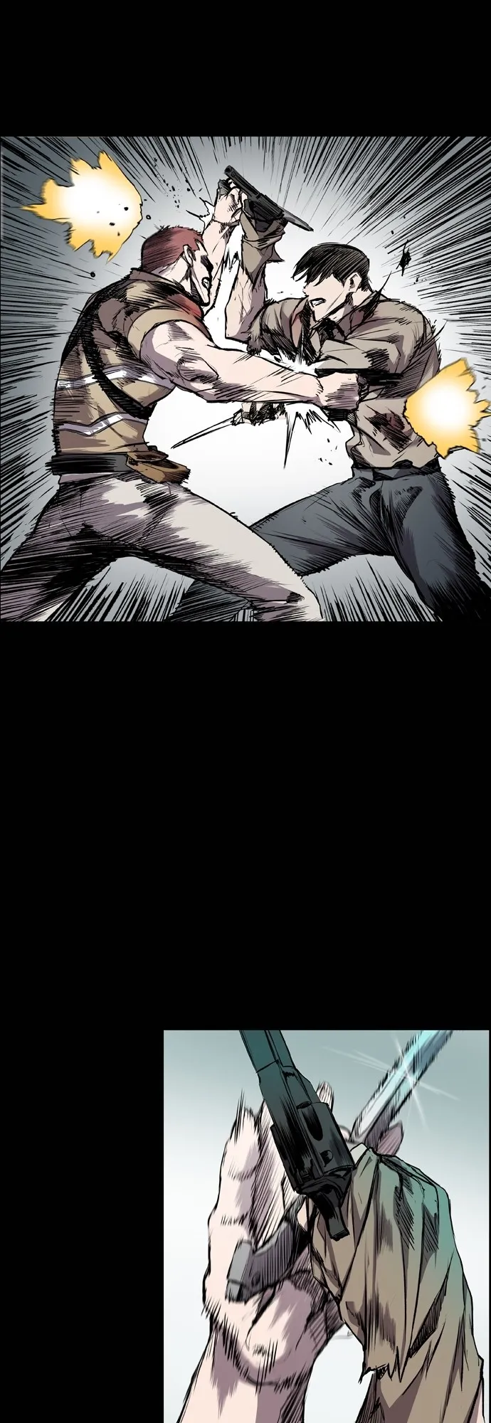 Read Castle EN Manga Online