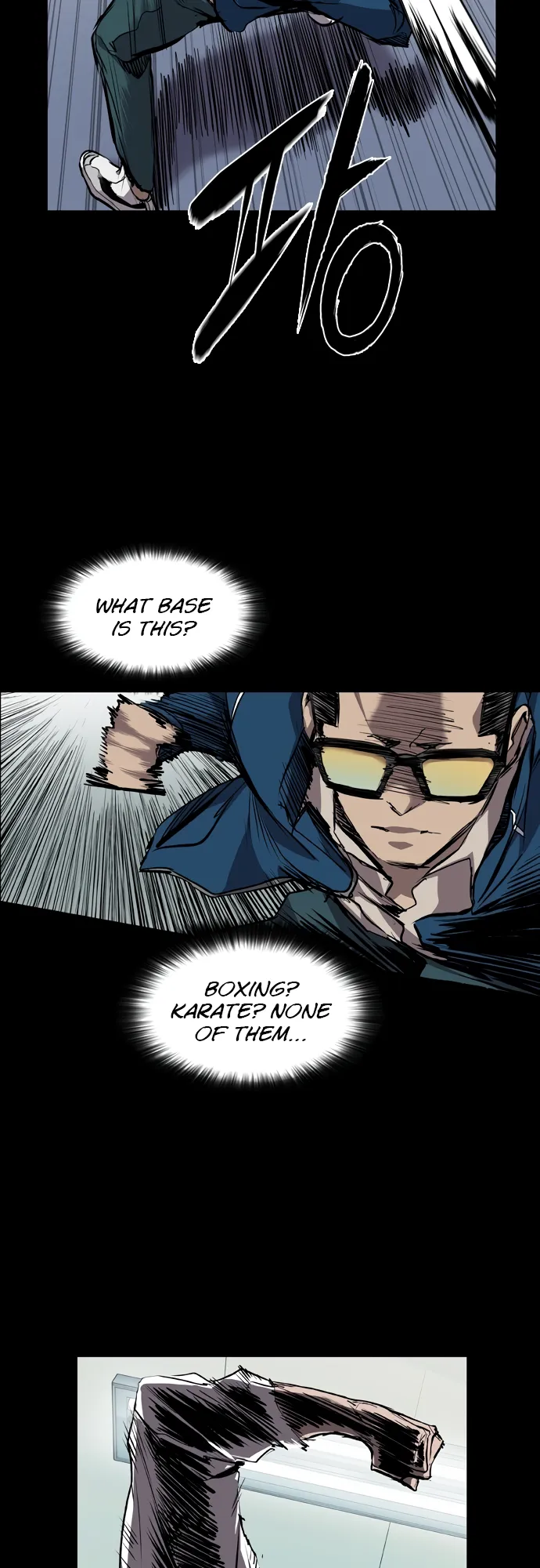 Read Castle EN Manga Online