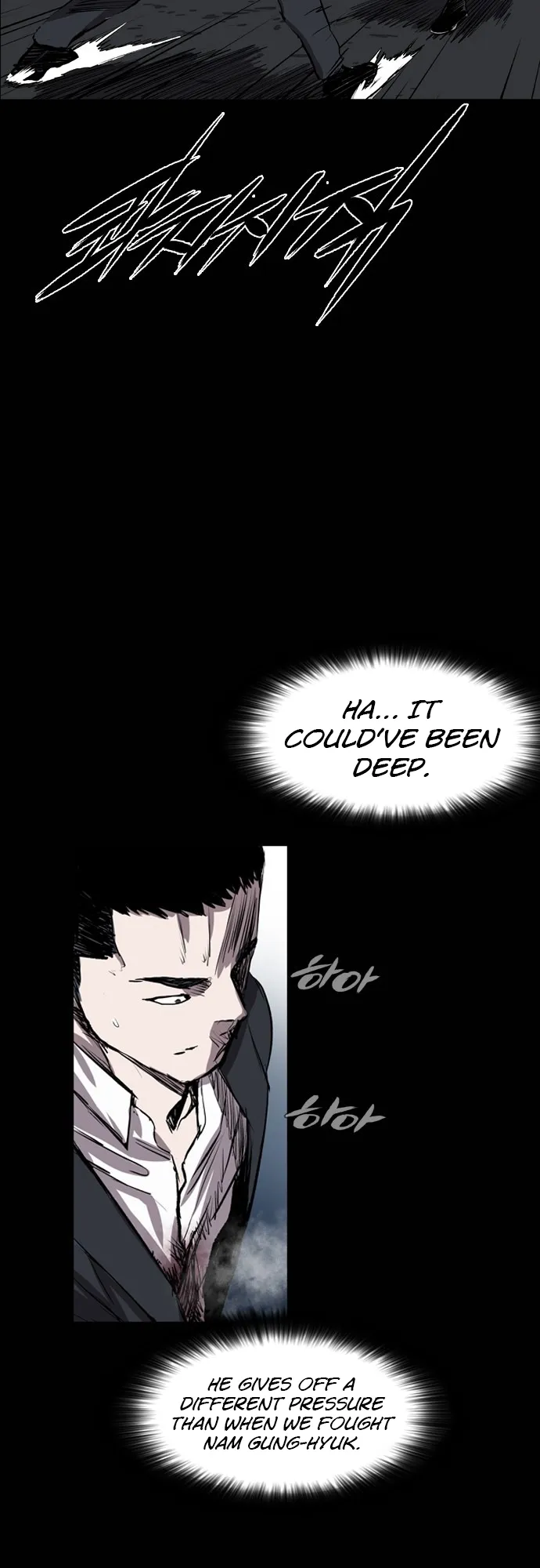 Read Castle EN Manga Online