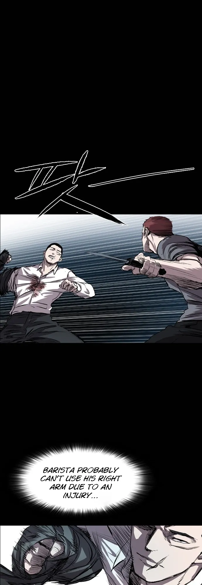 Read Castle EN Manga Online