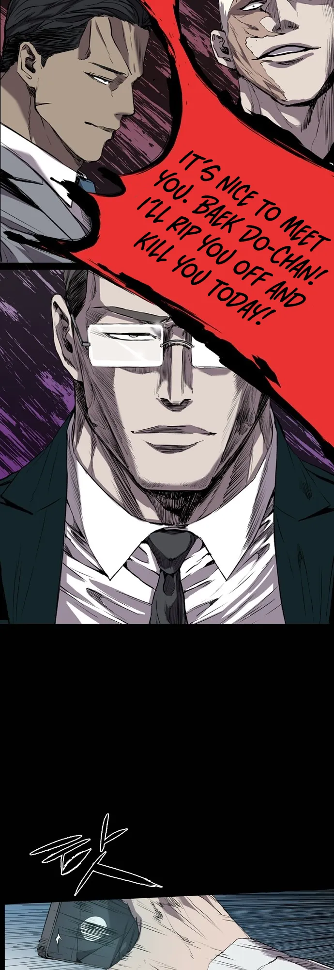 Read Castle EN Manga Online