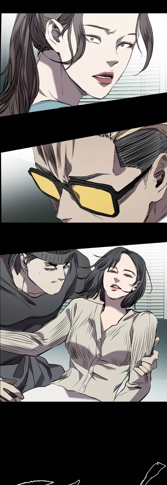 Read Castle EN Manga Online