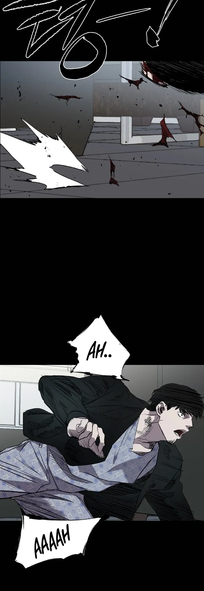 Read Castle EN Manga Online