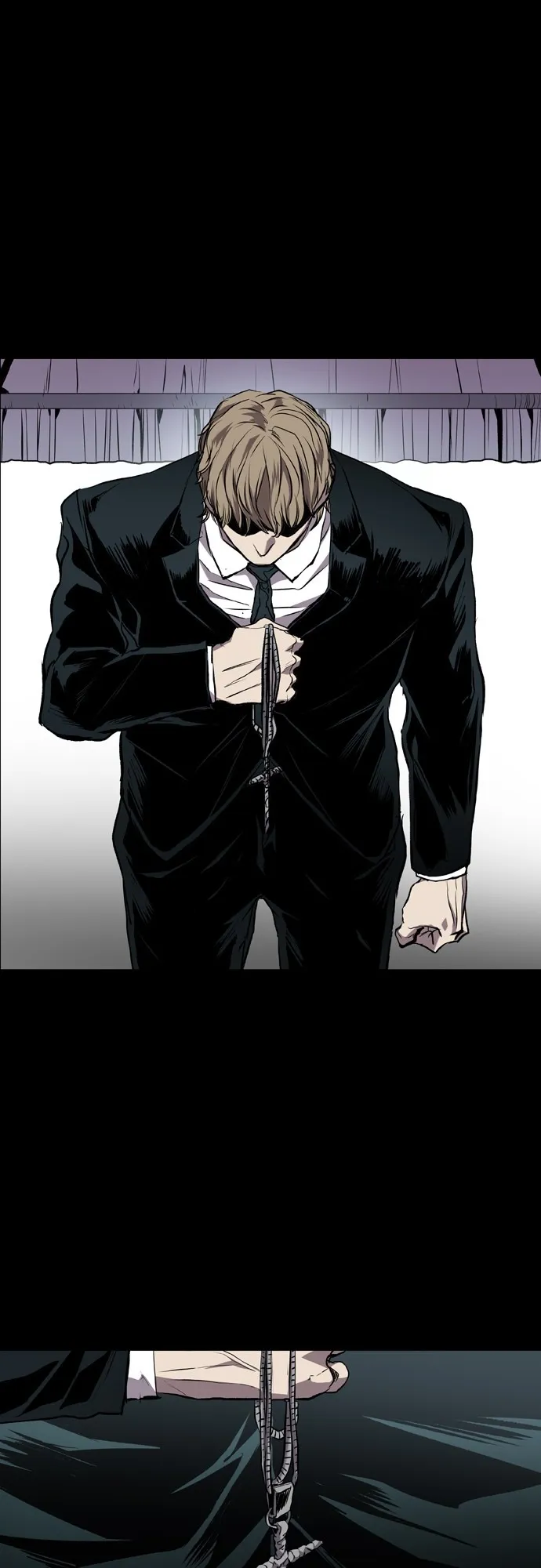 Read Castle EN Manga Online