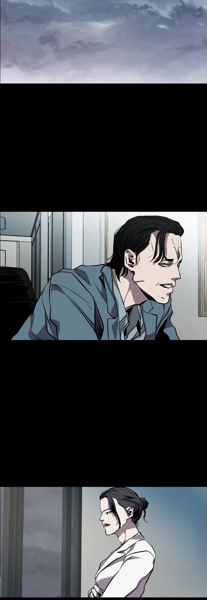 Read Castle EN Manga Online