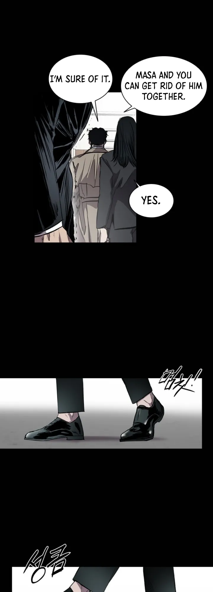 Read Castle EN Manga Online