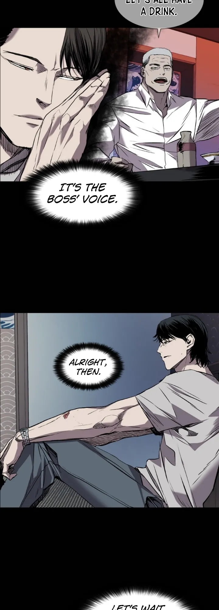 Read Castle EN Manga Online