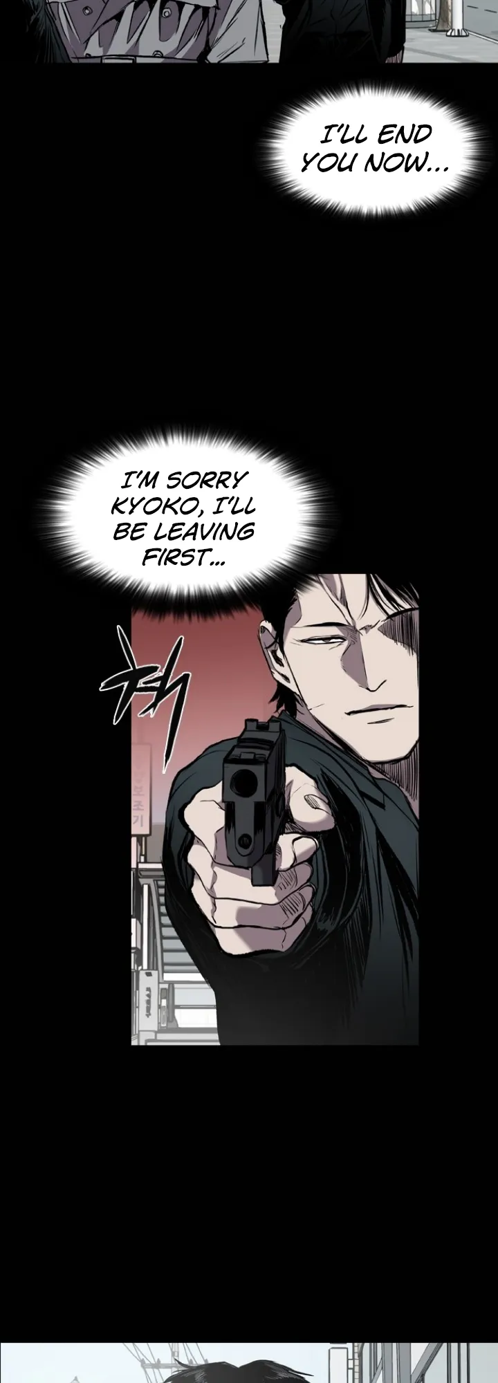Read Castle EN Manga Online