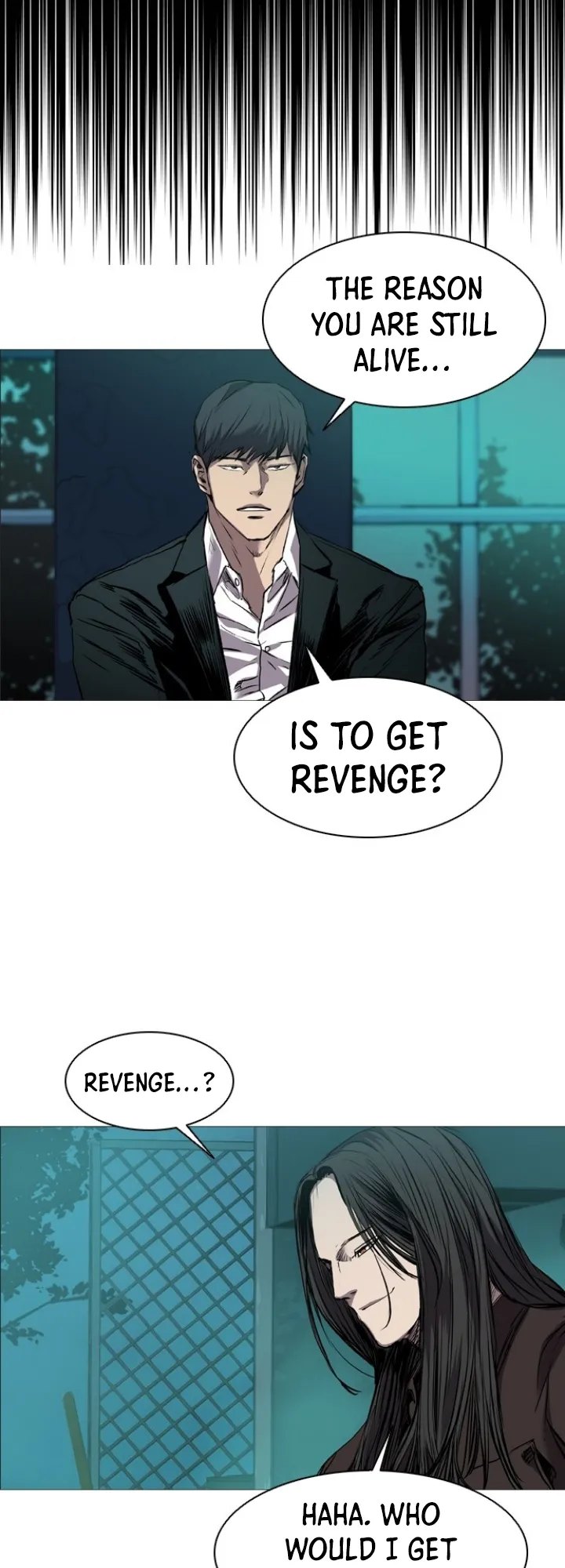 Read Castle EN Manga Online