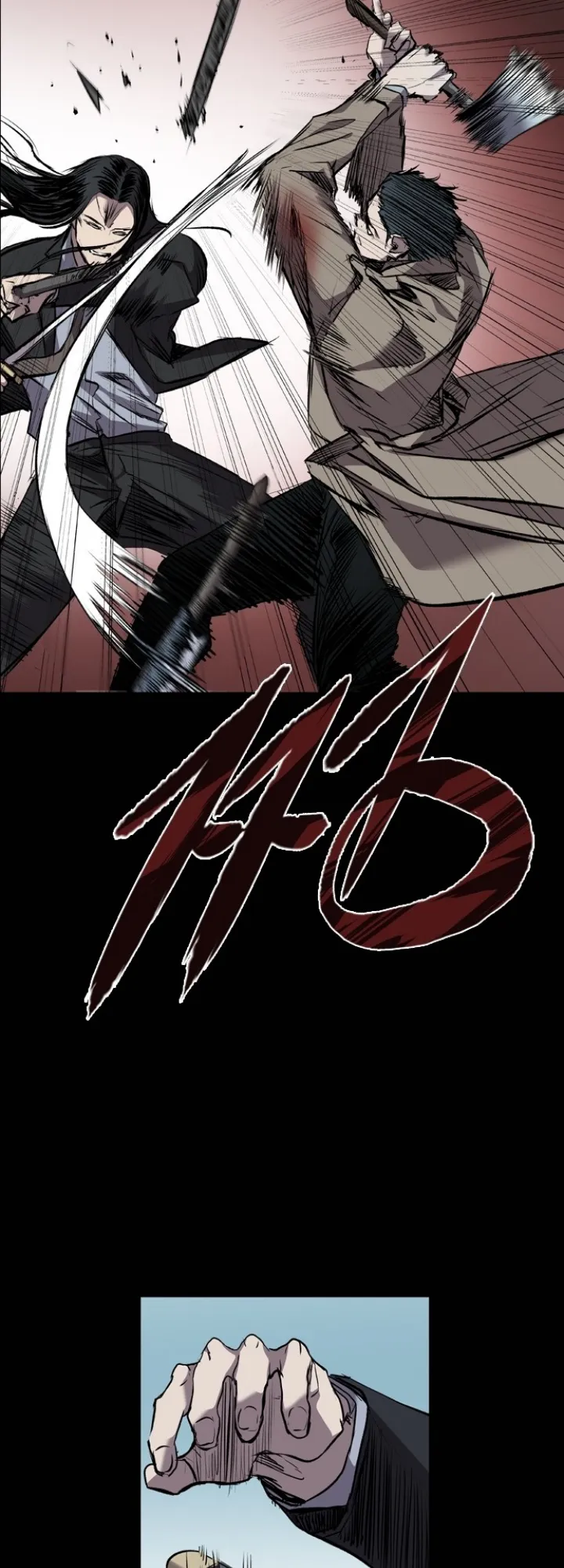 Read Castle EN Manga Online