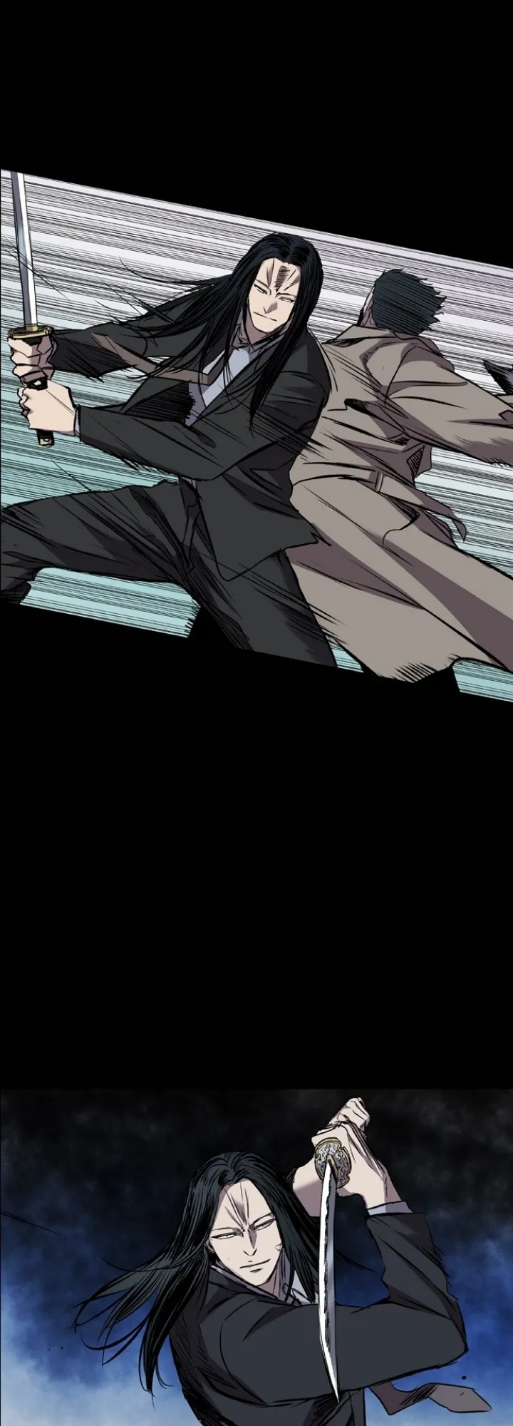 Read Castle EN Manga Online