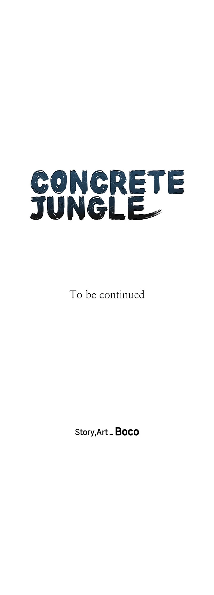 Read Concrete Jungle EN Manga Online