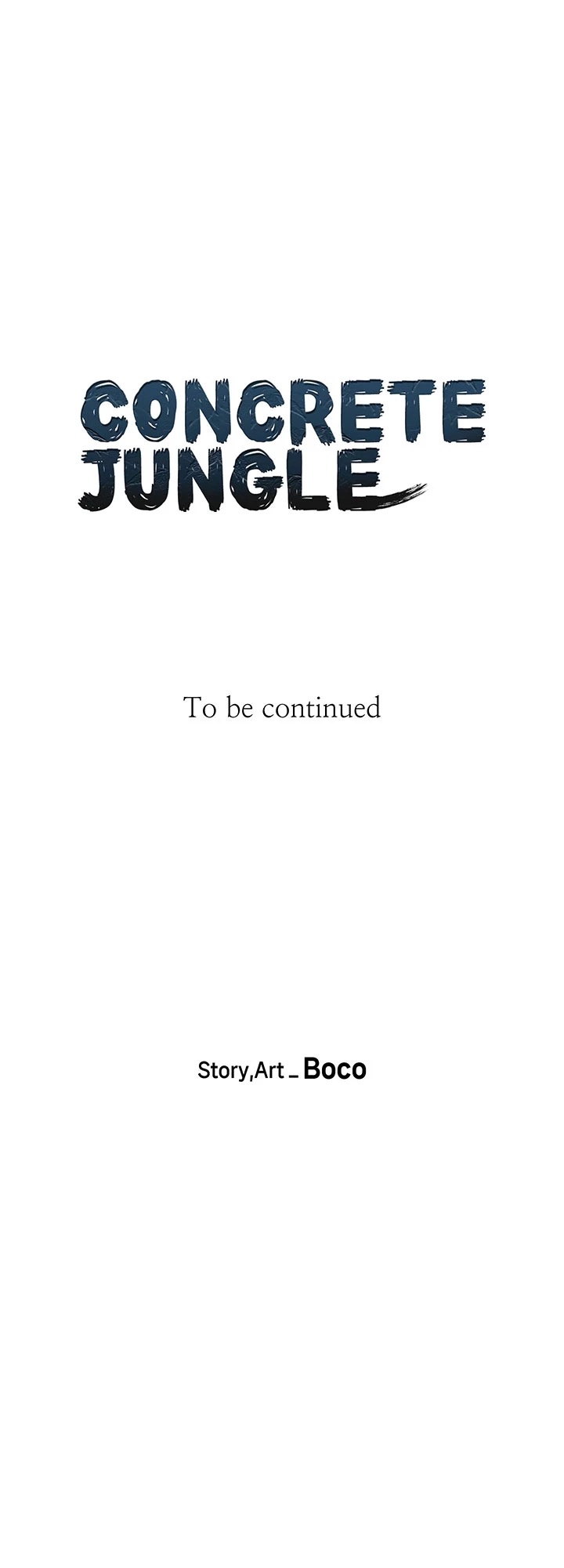 Read Concrete Jungle EN Manga Online