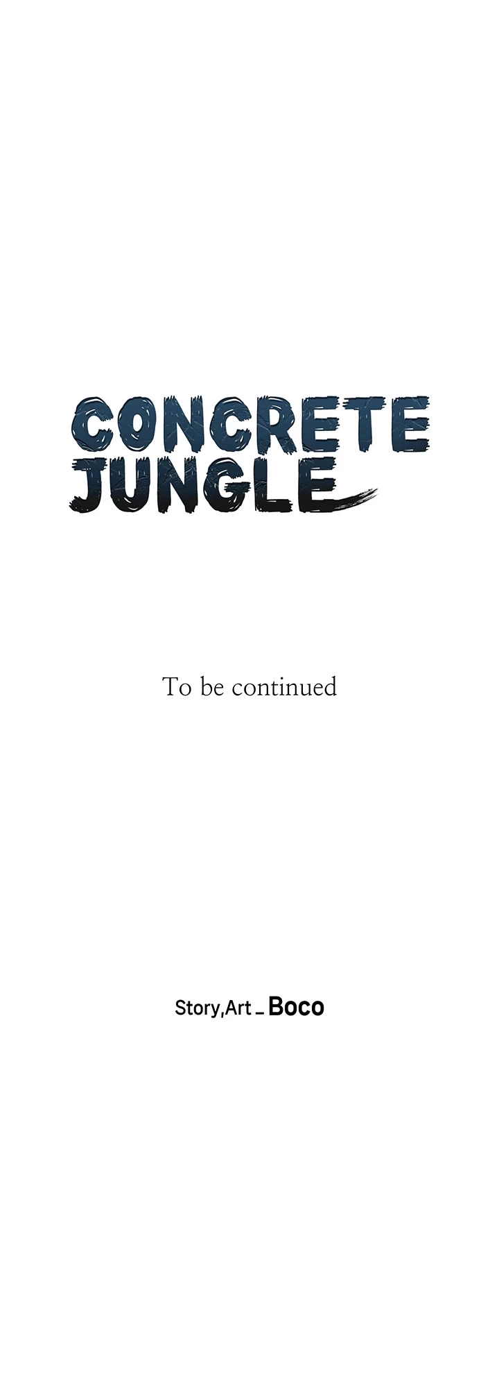 Read Concrete Jungle EN Manga Online
