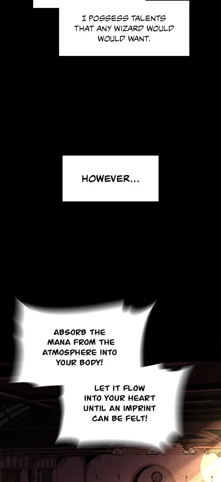 Read Demon Devourer EN Manga Online