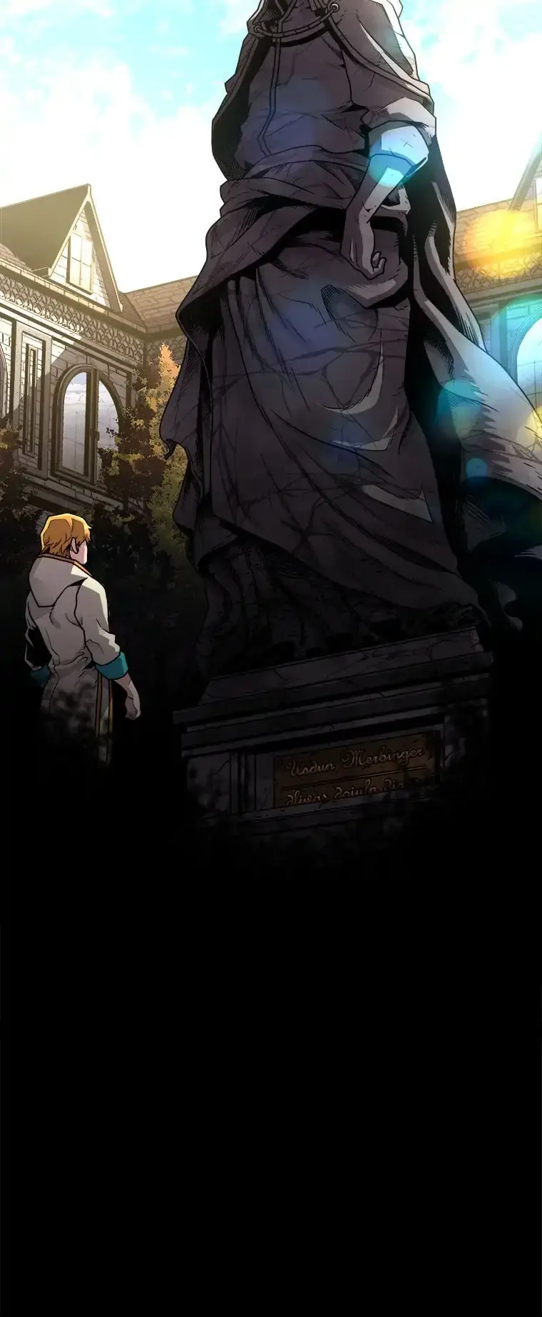 Read Demon Devourer EN Manga Online