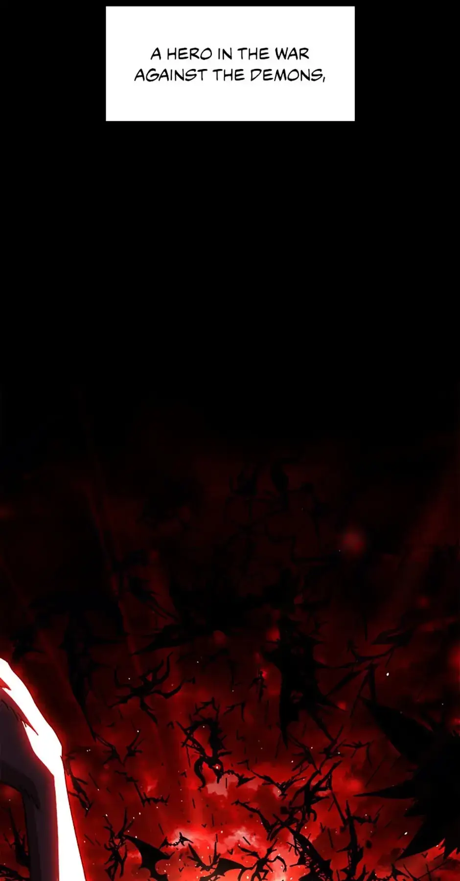 Read Demon Devourer EN Manga Online