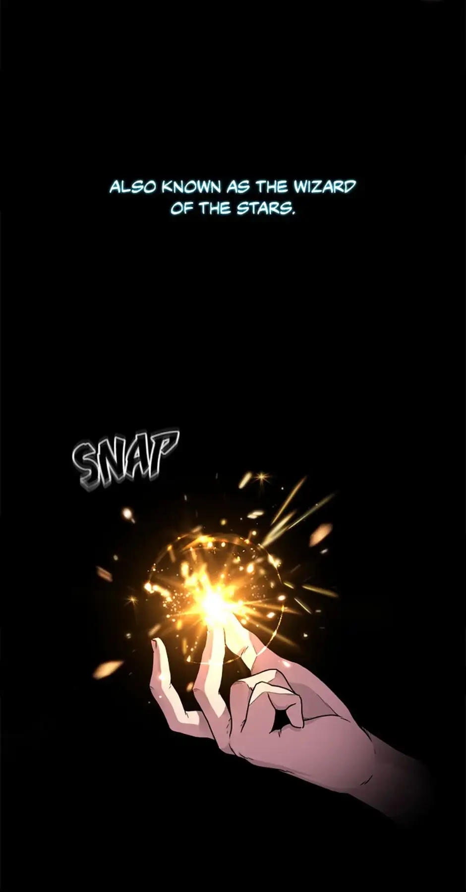 Read Demon Devourer EN Manga Online