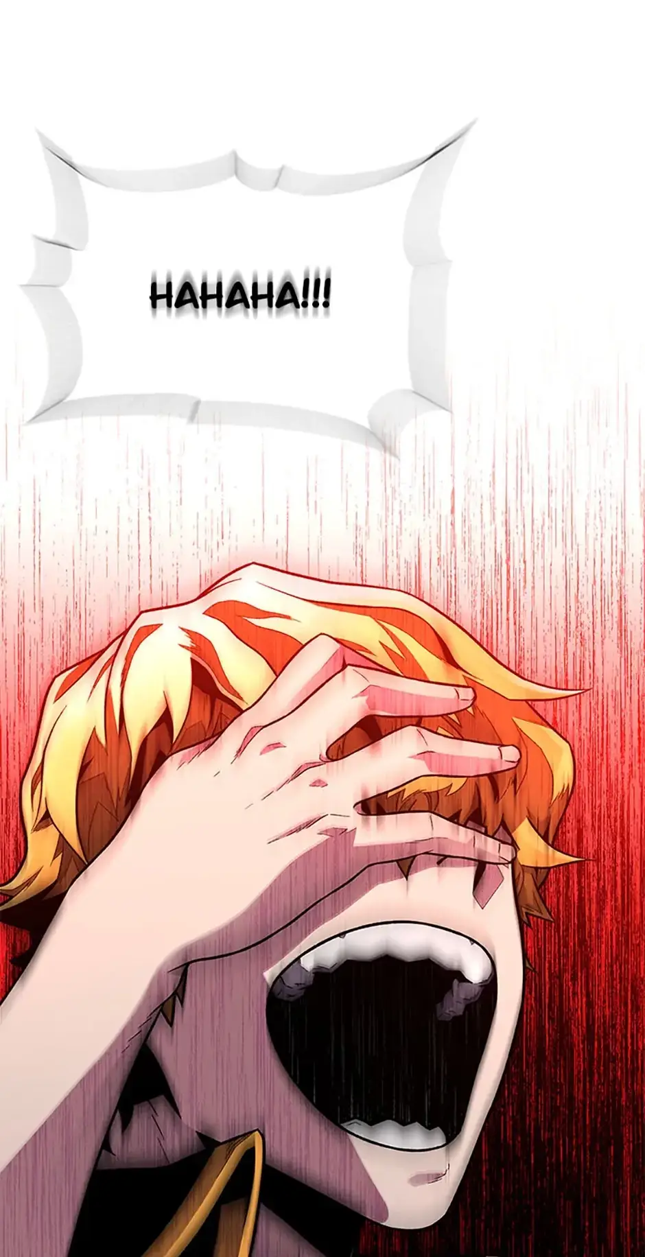 Read Demon Devourer EN Manga Online