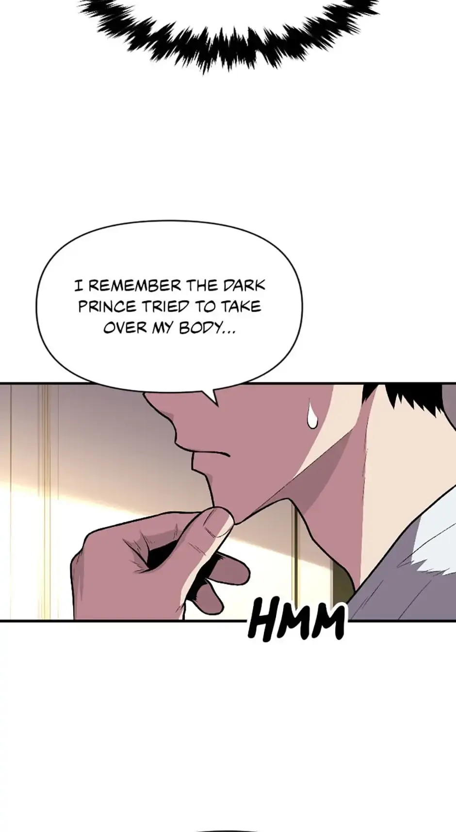 Read Demon Devourer EN Manga Online